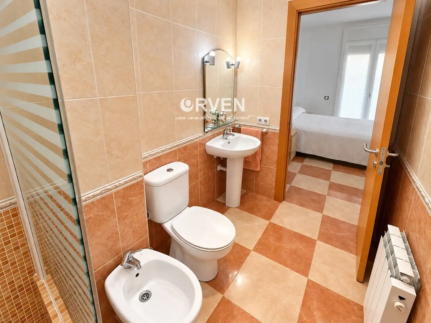Piso con ascensor en venta en Vilamar, imagen 12