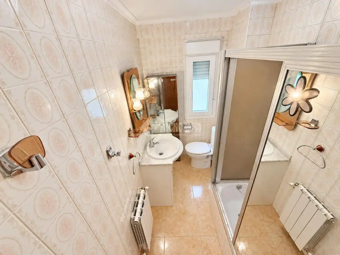 Piso con ascensor en venta en Zarzaquemada, imagen 19