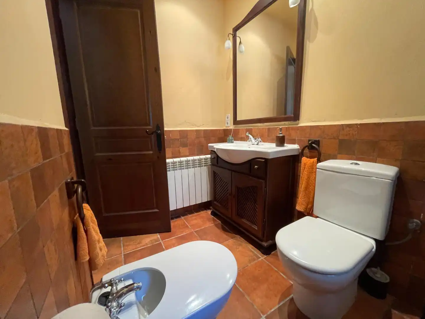 Casa rústica en venda a Aguilar de Segarra, imagen 41