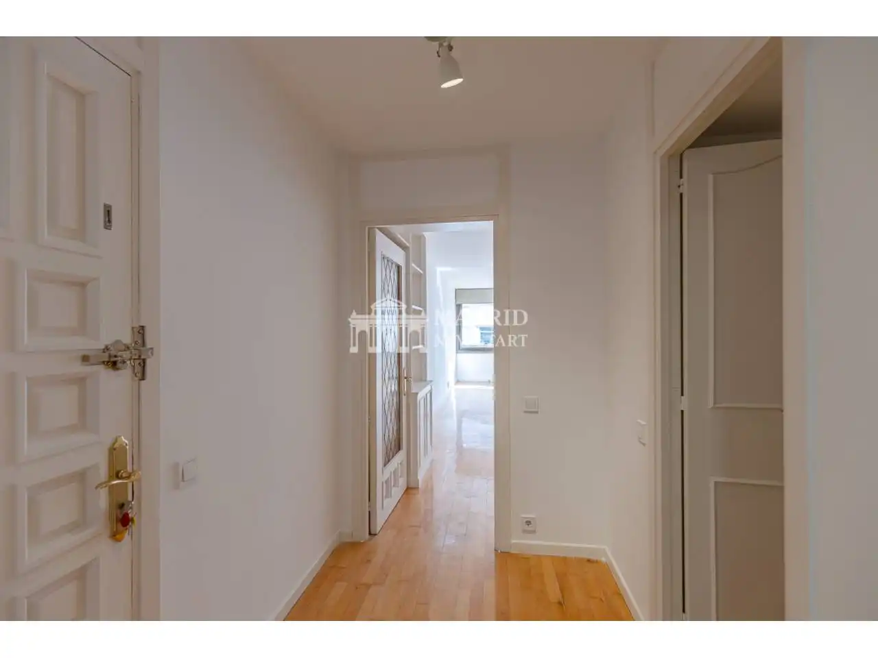 Flat with terrace to rent in Calle Fortuny, imagen 39