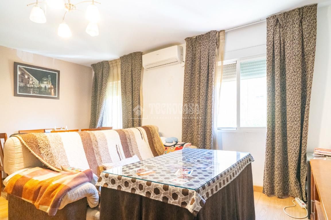 Piso en venta en C. Federico García Lorca