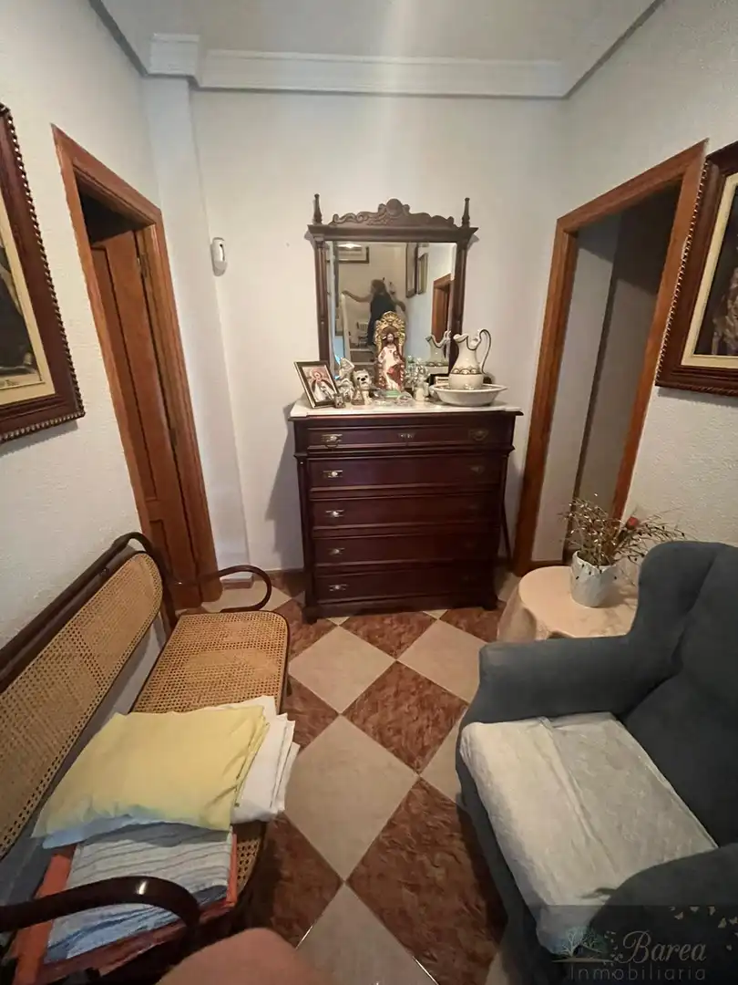 Casa con terraza en venta en Rute, imagen 7