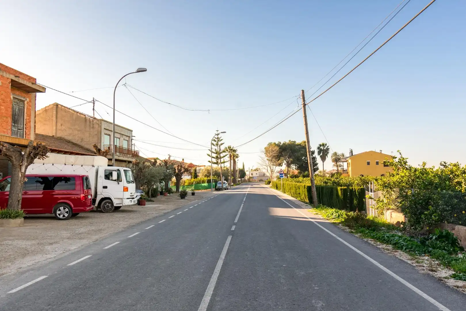 Gewerbefläche zum Verkauf in Molins - Campaneta - San Bartolomé, imagen 20
