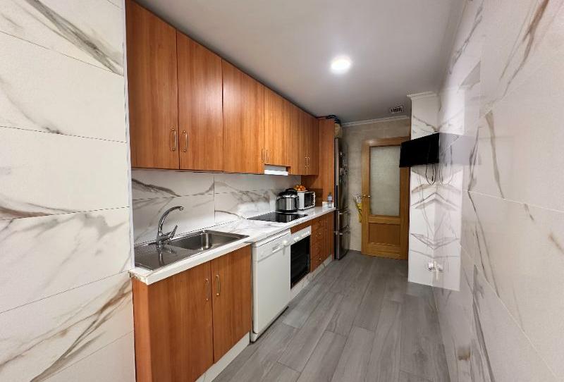 Foto 1 de Pis en venda a Carrer Balandre, El Altet, Alicante