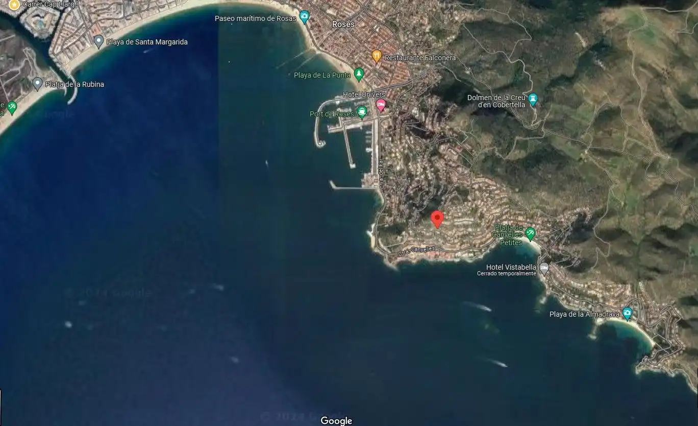Terreno residencial en venta en Carrer de Joan Margarit, imagen 3
