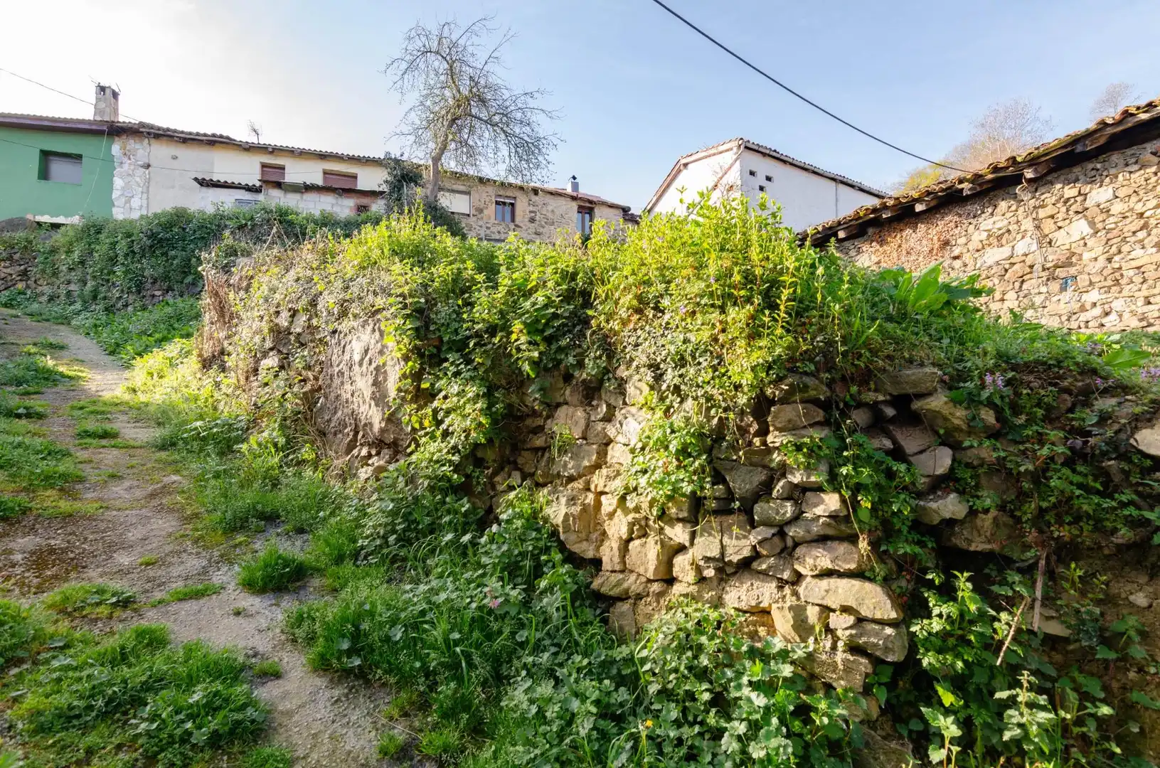 Casa o chalet en venta en ROMIA RIBA,LA, 7, Lena