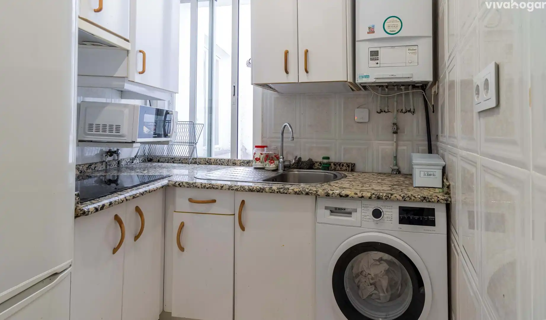 Flat with terrace for sale in Vicente Espinel, imagen 12