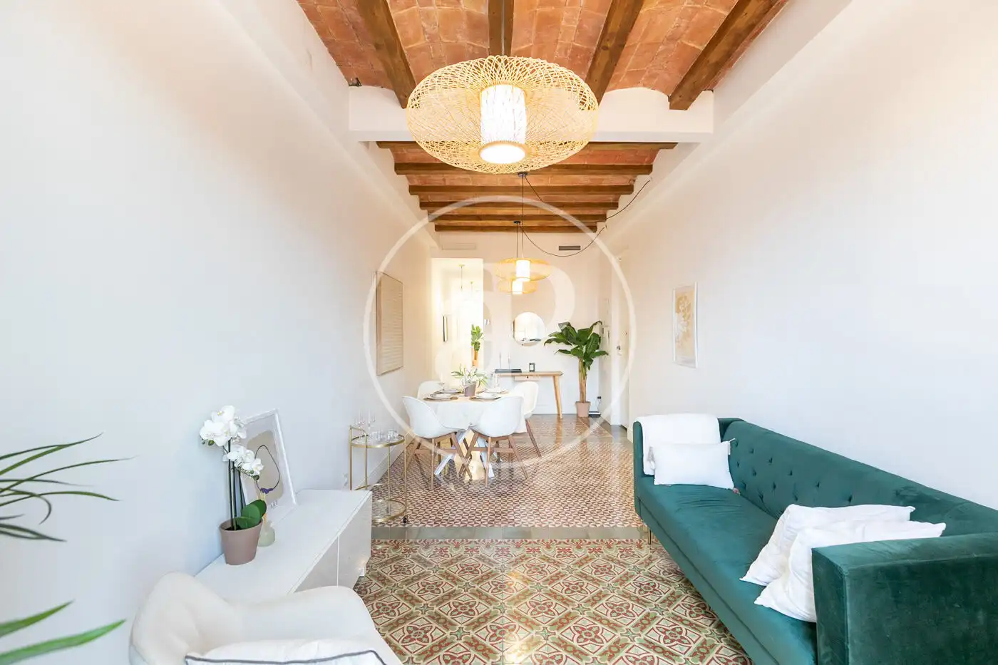 Wohnung zum Verkauf in Carrer de la Diputació, La Nova Esquerra de l'Eixample
