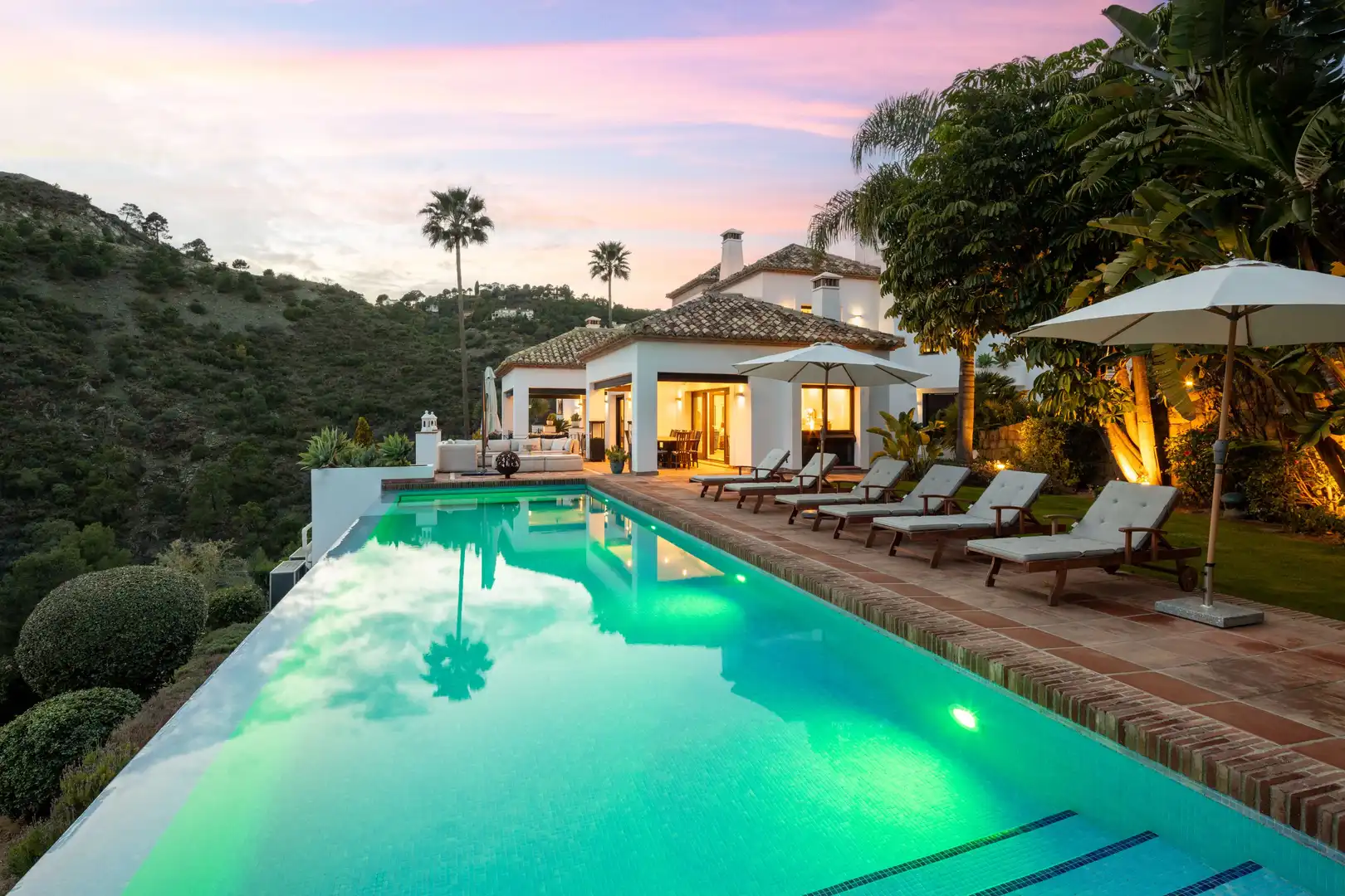 Villa mit Terrasse zum Verkauf in La Quinta, imagen 4