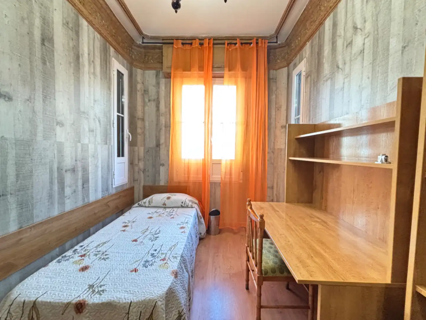 Flat for rent in Calle de Ilustración, Argüelles
