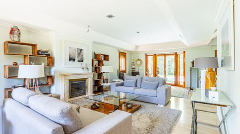 Foto 4 de Casa o chalet en venta en El Cantizal, Las Rozas de Madrid