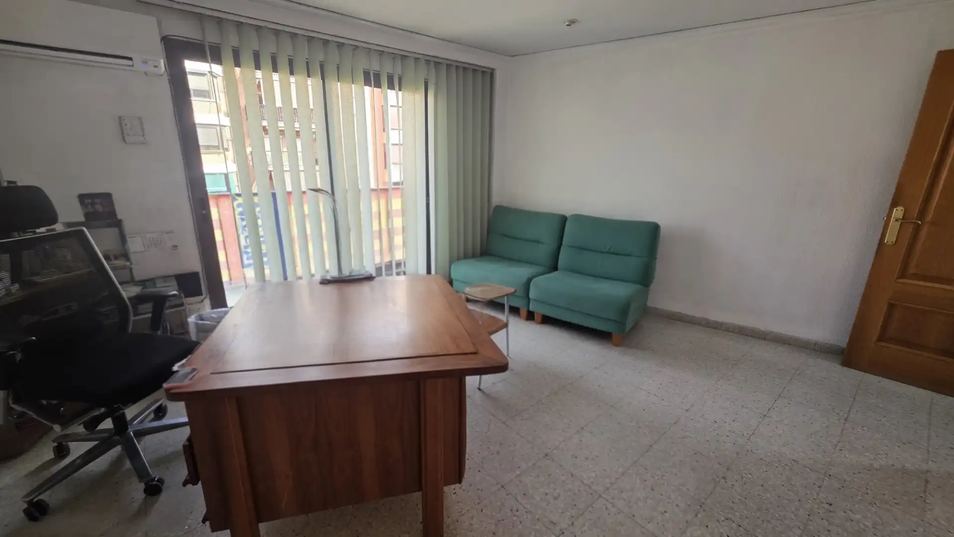 Flat with terrace for sale in Carrer d'Alboraia, imagen 5