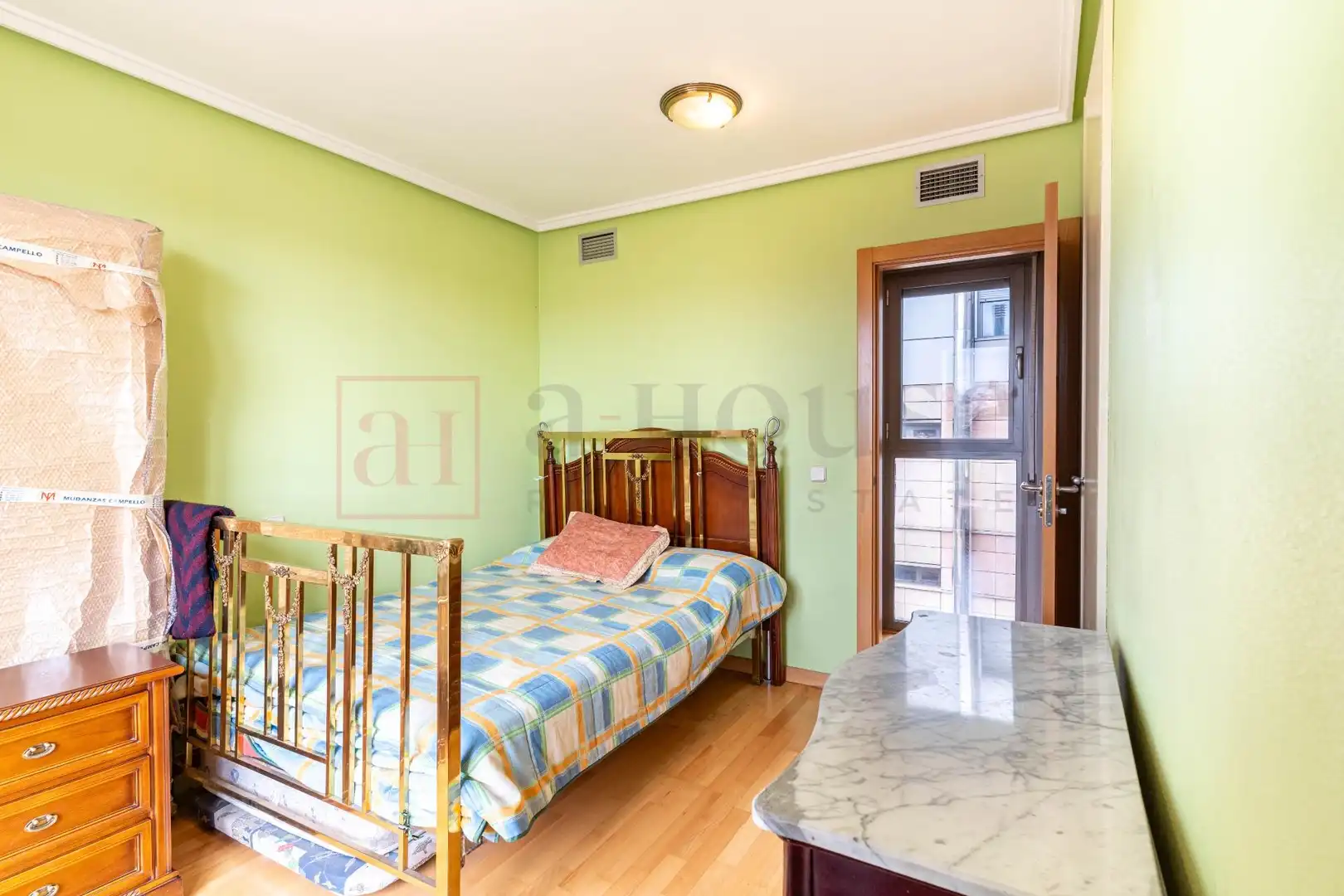 Ático con piscina en venta en Calle Roberto Domingo, imagen 17