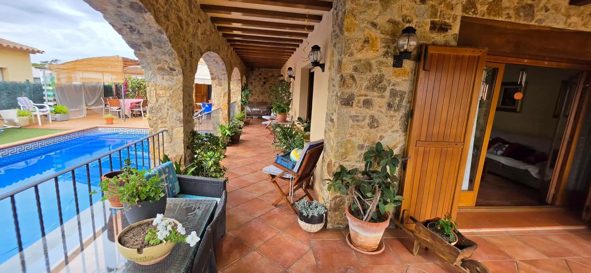 Maison avec terrasse à vendre à Residencial Blanes - Vistamar, imagen 3