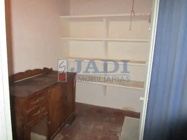 Cuina de Casa o xalet en venda en Santa Cruz de Mudela amb Terrassa i Traster