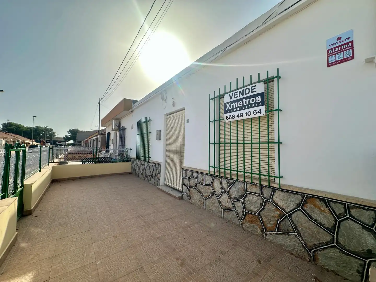 House with garden for sale in Pedanías Oeste, imagen 49