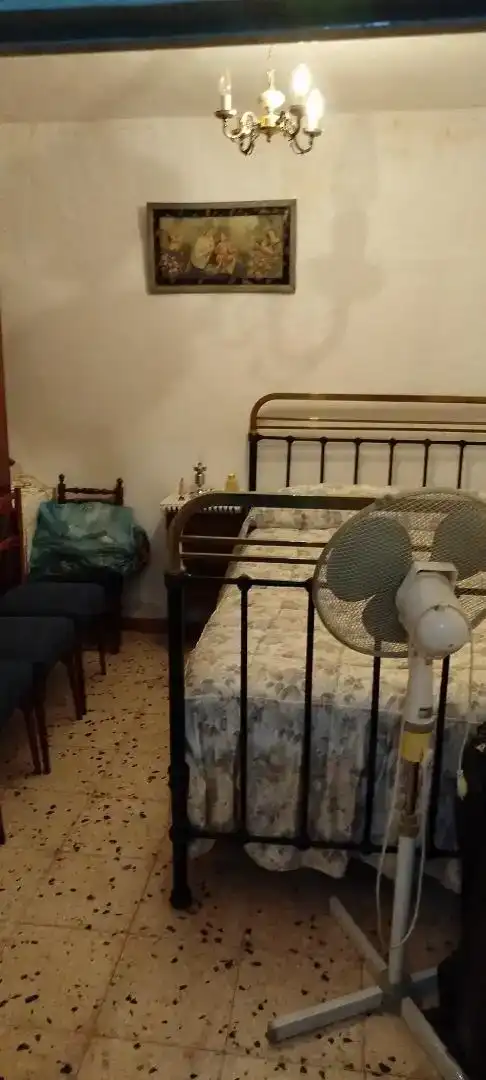 Habitación de Casa adosada en venta en Plasenzuela