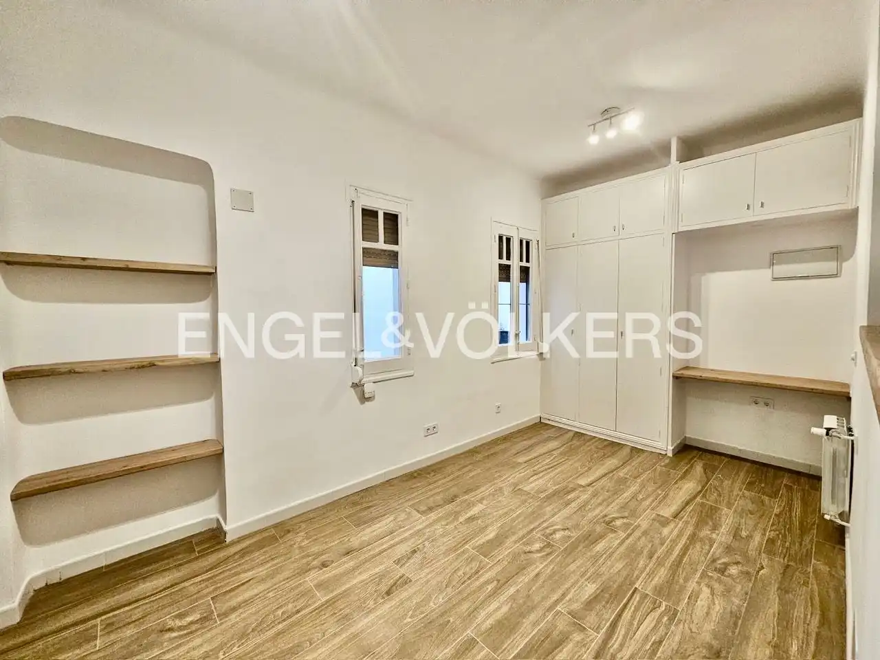 Flat for rent in Moncloa - Aravaca