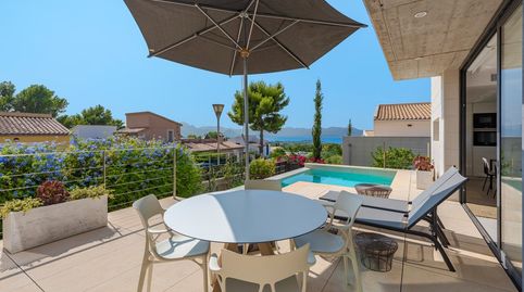 Foto 3 von Haus oder Chalet zum Verkauf in Bacarés - Manresa - Bonaire, Alcúdia