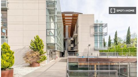 Photo 5 of Apartment to share in Europolis, Las Rozas de Madrid