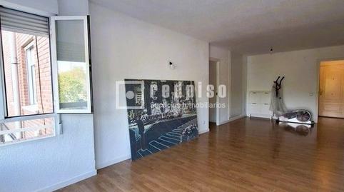 Foto 3 de Pis en venda a Monovar, Apóstol Santiago, Madrid