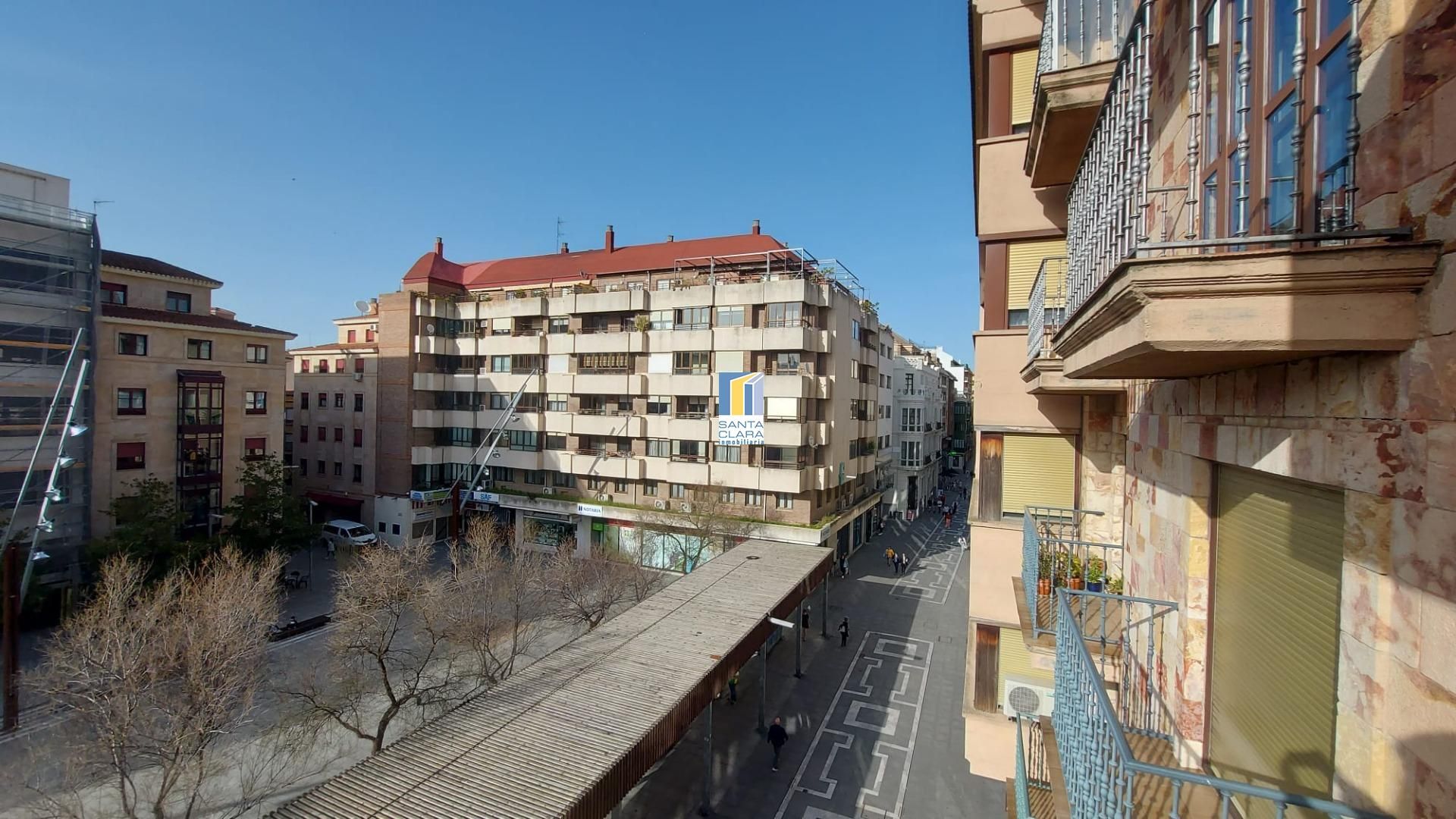 Flat for sale in Casco Antiguo