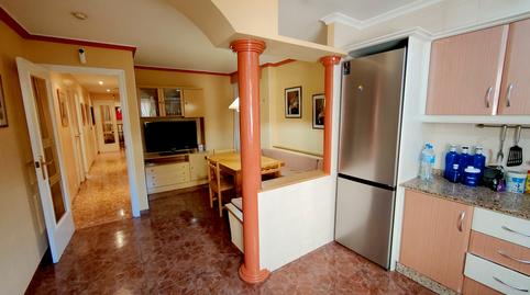 Foto 4 de Piso en venta en Carrer Príncep D'astúries, Petrer, Alicante