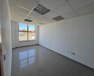 Oficina de lloguer en  Murcia Capital amb Aire condicionat