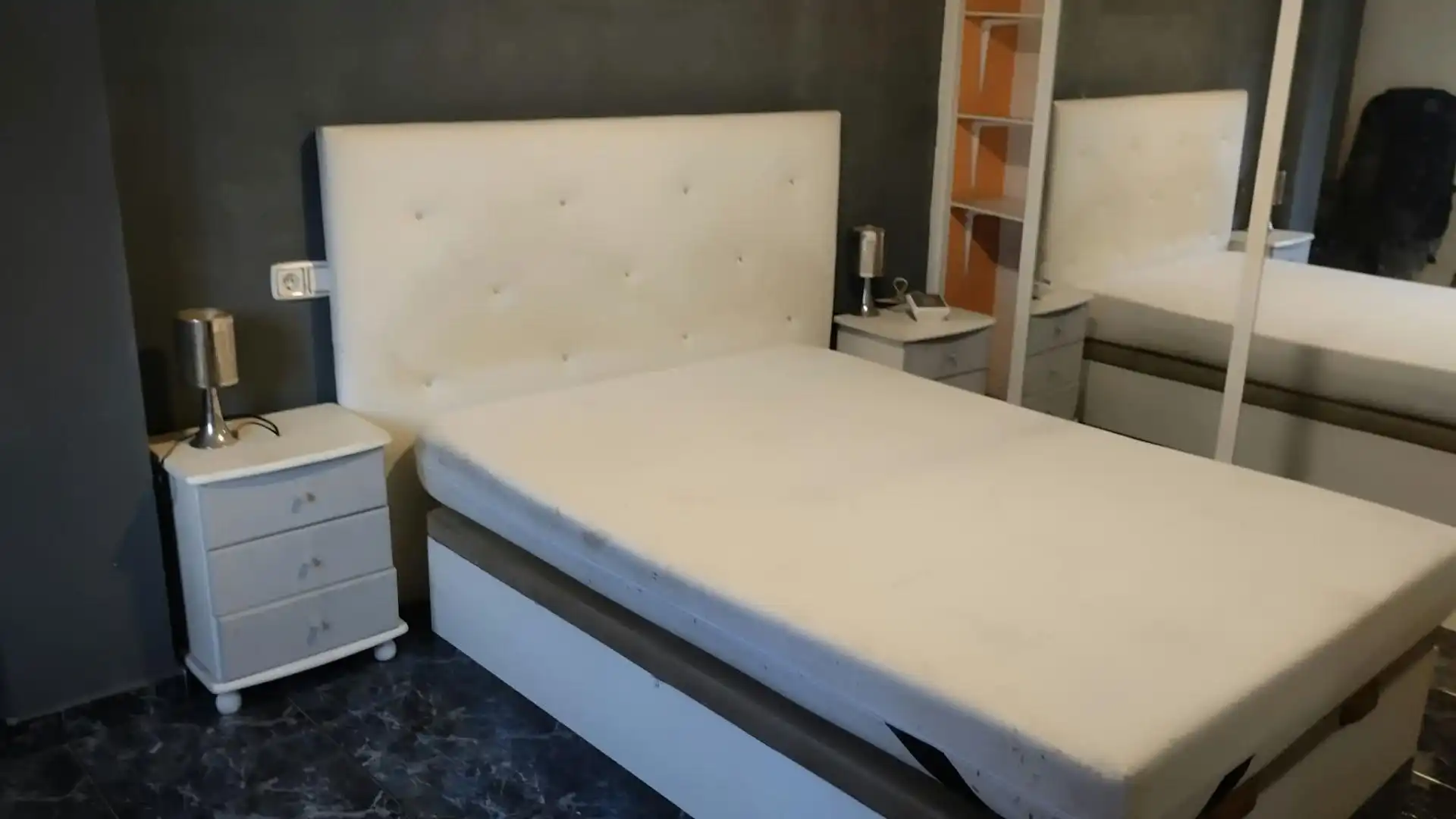 Flat for rent in Simat de la Valldigna, Valencia