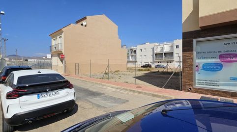 SOLAR URBANO EN EL CENTRO DE  ANTAS, immagine 4