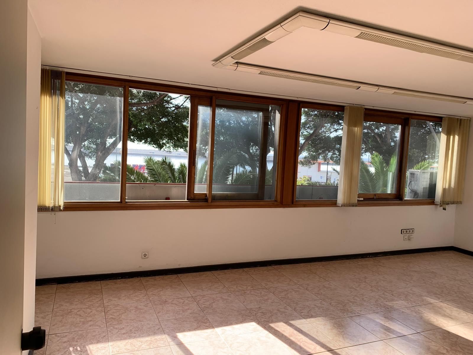 Oficina en venda en  Santa Cruz de Tenerife Capital