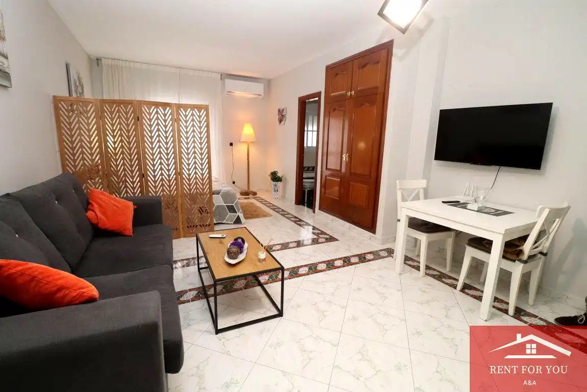 Studio avec ascenseur à louer à Centro, imagen 5