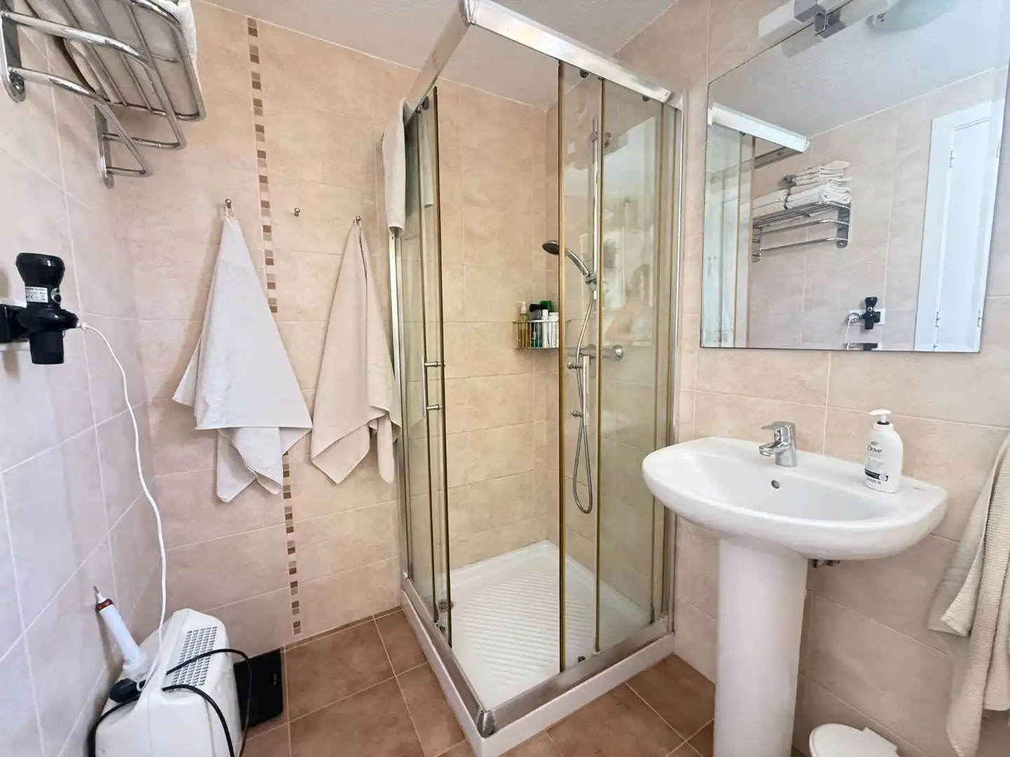 Apartament amb piscina en venda a Orihuela Costa, imagen 21