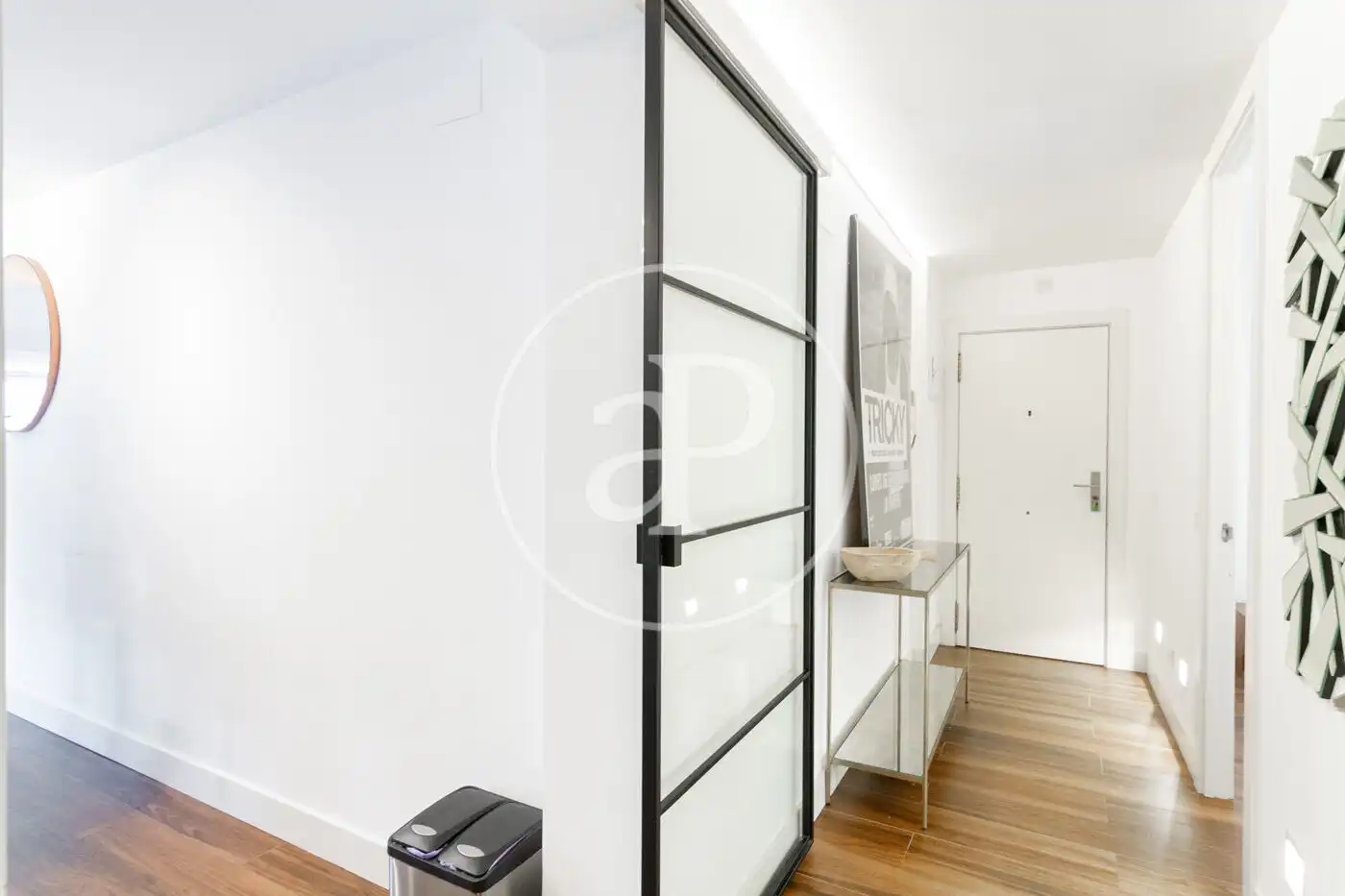 Appartement avec terrasse à louer à C. de Bordadores, imagen 16