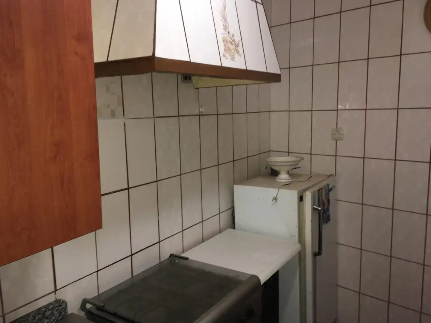 Cuina de Planta baixa en venda en Zufre amb Traster, Forn i Rentadora