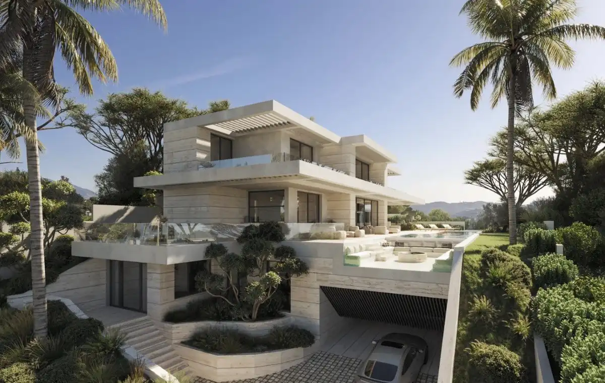 Terreno residencial en venta en La Cala Golf - Lagar Martell