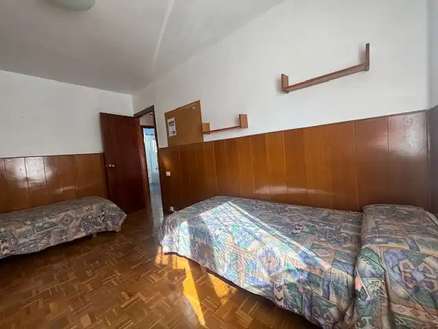 Flat for rent in Calle Monasterio de Iranzu, San Juan