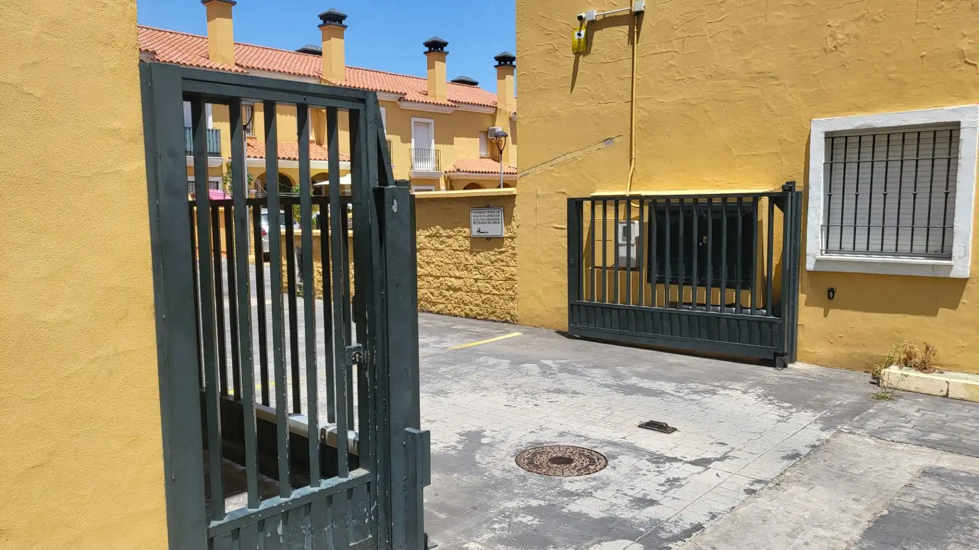 Casa adosada de alquiler en El Rinconcillo
