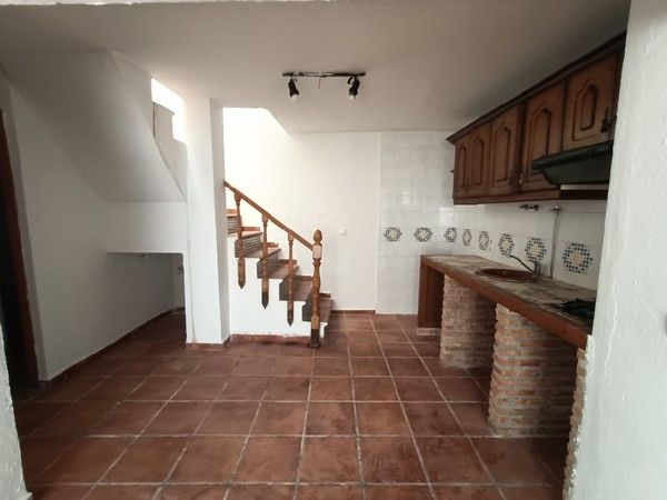 House or chalet for sale in Estacion, Lentegí