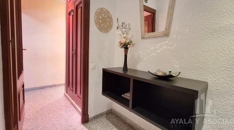 Foto 5 de Piso en venta en Ensanche, Murcia