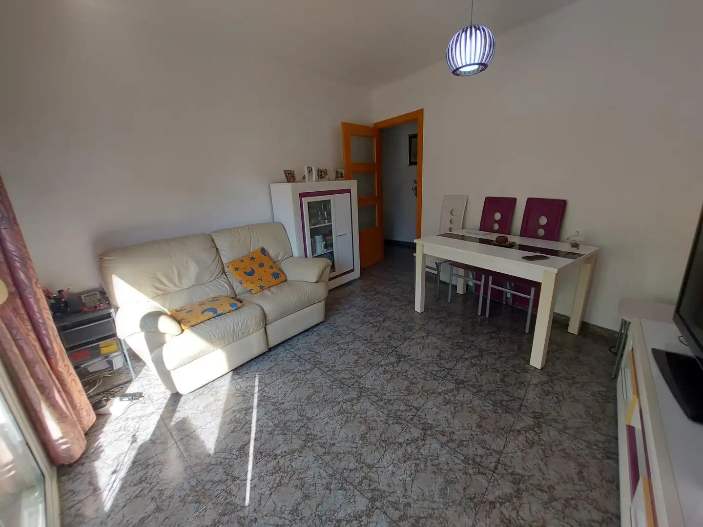 Flat for sale in Sant Andreu de la Barca