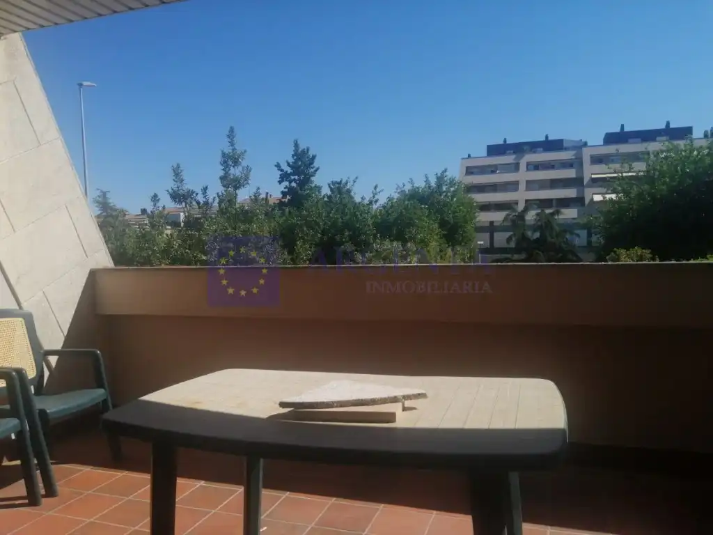 Flat with lift for sale in Ruta de la Plata, imagen 17