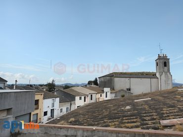Maison avec balcon à vendre à Armentera L - Calle Puig Barotell
