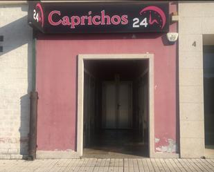 Exterior view of Premises to rent in Betanzos