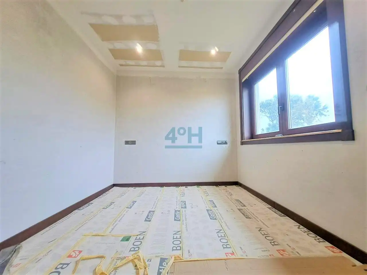 Casa o chalet en venta en O Carballiño   con Calefacción, Jardín privado y Terraza