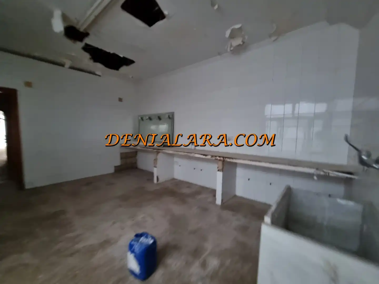 Business premises for sale in Ondara, imagen 13