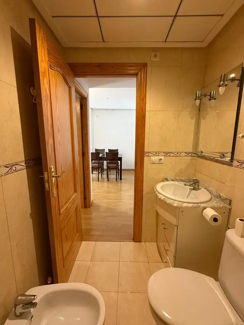 Piso con piscina en venta en Coloma, imagen 17