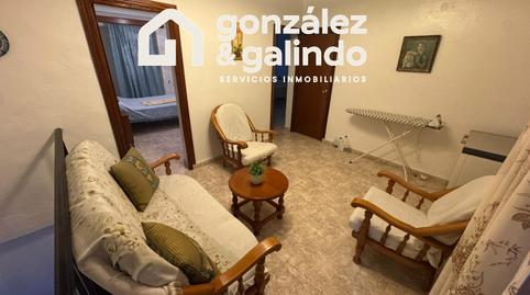 Foto 2 de Finca rústica en venda a El Saucejo, Sevilla