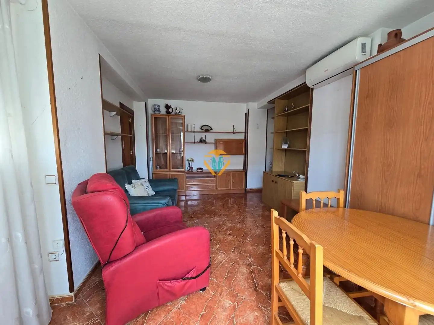 Apartamento con piscina en venta en Rincón de Loix, imagen 12