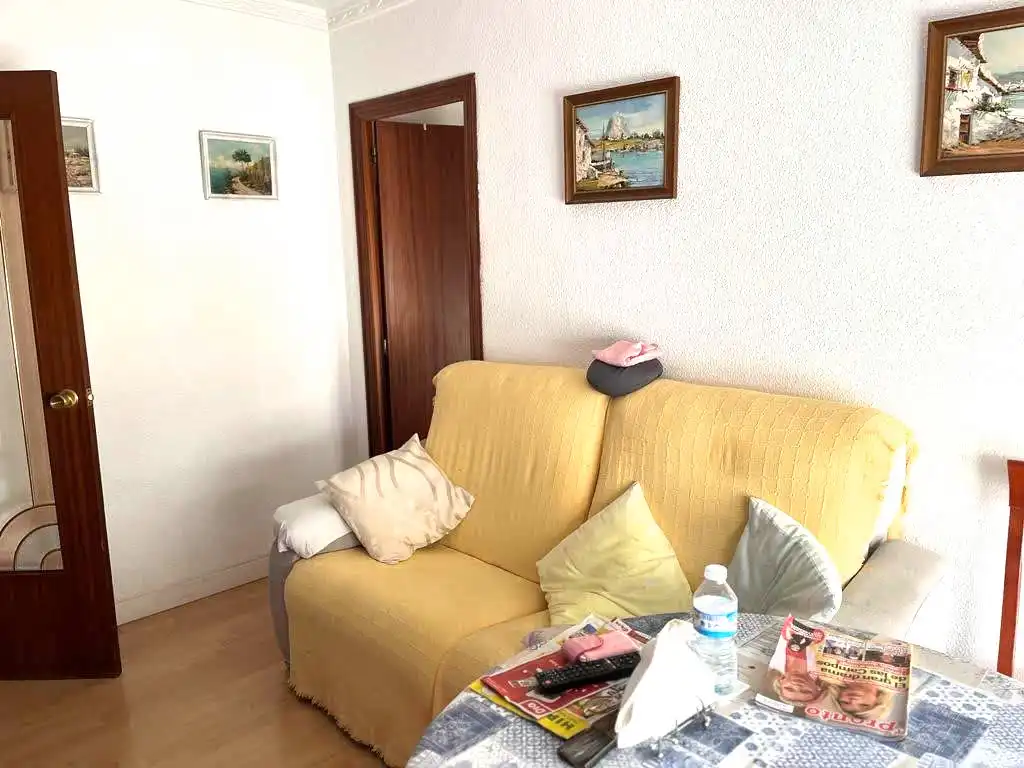 Piso con terraza en venta en Calle Cisne, imagen 21